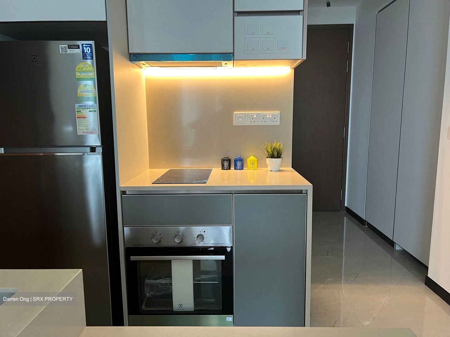 Normanton Park (D5), Apartment #519802331